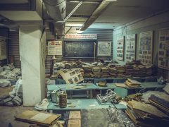 Sosialisasi Pencegahan