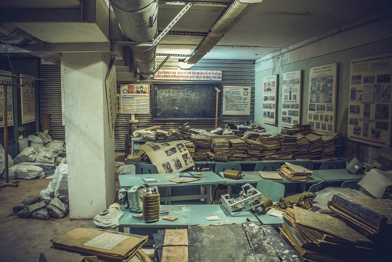 Sosialisasi Pencegahan